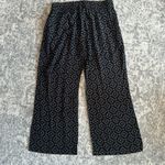 Old Navy  Mid-Rise Wide-Leg Soft Pants for Women Photo 6