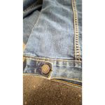 LC Lauren Conrad Lauren Conrad Denim Jacket size S Photo 9