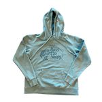 Bass Pro Shops Bass Pro Shop Teal Hoodie Sweatshirt 🔥 Photo 0