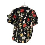 Sugar Lips NWT Blouse,, sz Small Photo 3