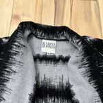 BB Dakota  Women's Sz M Soft Thick Open Front Cardigan Jacket Shawl Collar Classy Photo 1