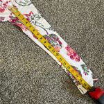 Style & Co New  Printed White with fall tones Scoop-Neck Knit Long Sleeve Top XS Photo 9