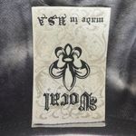 Vocal rhinestone hi low dress, ladies small gray tie dye graphic tank dress Photo 7