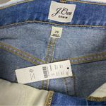 J.Crew Slouchy Boyfriend Short in Cruise Wash 23 Photo 5