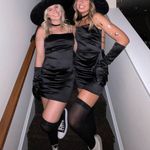 Windsor Black short dress  Photo 1