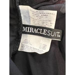 MiracleSuit  Illusionist Azura Underwire One-Piece Swimsuit Size US/14 Photo 3