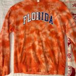 University of Florida Crewneck Orange Photo 0