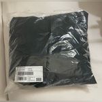 Alo Yoga NWT Alo Origin Full Zip Track Jacket Charcoal Green Limited Edition Size M Photo 15