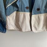 Anthropologie  Holding Horses Denim Jacket Photo 12