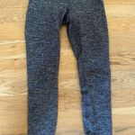 Lululemon  athletica Heather Gray Leggings Photo 0