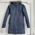 The North Face Far Northern Down Parka Coat Photo 6