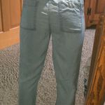 American Eagle Jean Joggers Photo 1