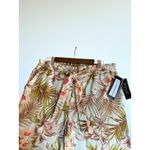 NYCC‎ Women's Flower Design Palazzo Photo 2