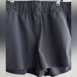 90 Degree by Reflex Black Running Shorts, Size XL Photo 5
