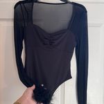 SheIn Bodysuit Photo 0