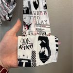 Love Streak Long Sleeve, Open Back Crop Photo 2