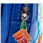 Lounge Fly PIXAR MOMENTS TOY STORY JESSIE & BUZZ MINI BACKPACK Photo 5