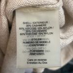 Alice + Olivia  Cashmere Blend Sweater Dress Photo 3