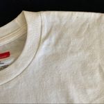 Vans  White Crop Top Photo 2