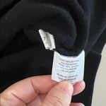 NFL Team Apparel Patriots Rhinestone Sweatshirt Blue Size Medium Photo 7