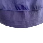 BCBGeneration  Midnight Blue Strapless Formal Sweetheart Mini Dress Women Sz 2 Photo 3