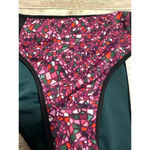 Lululemon Tidal Flow Bikini Bottoms Size 4 NWT Low Photo 4