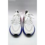 Adidas  White Women's Pureboost 22 W Mesh Upper Running Sneakers‎ - Size 10 Photo 1