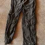 Aerie  Baggy Cargo Pants Photo 1