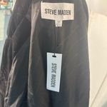 Steve Madden  Imaan Blazer Size Medium NWT Photo 11