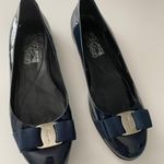Salvatore Ferragamo Ballet Flats Photo 2