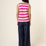 FRNCH KNIT TOP SWEATER Photo 5