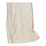 Dickies Women's XSP Uniforms Easy Care Scrub Flared Pants Yellow Petite NWT Photo 3