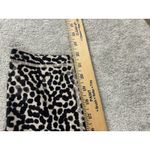 Lululemon Wunder Under Crop II *Full-On Luon Roll Down - Size 6 Photo 7