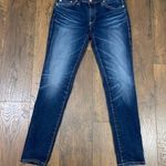 AG Adriano Goldschmied The Legging Ankle Super Skinny Ankle Jeans Photo 0