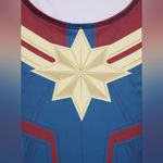 Her Universe Marvel  Sz 4(26) PERFECT SHAPE Photo 3