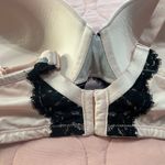 Torrid  Black and Pink Lace Bras Photo 5