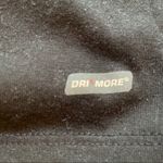 Danskin  Now Earn It Black & Pink Racerback Activewear Tank Top Small Photo 3