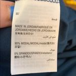 Ideology Idealogy pacific teal pullover yoga top Photo 4