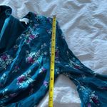 WAYF Never worn:  long sleeve dress Photo 12