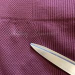 Tummy Control Body Forming Maroon Leggings Size Small EUC #4278 Red Photo 1