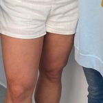 Princess Polly Hunter Mae Romper White Photo 5