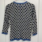 Spartina 449 New diamond and argyle wool cardigan sweater size XXS Photo 11