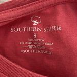 The Southern Shirt Company Pink T-Shirt Photo 5