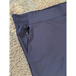 Athleta NWT Navy Blue Brooklyn Jogger Pants Women’s Size 24 Photo 5