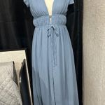 Lulus Lulu’s I’m All Yours Maxi Dress Photo 2