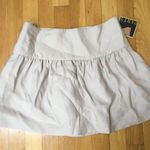 Rachel Roy RACHEL Party Blush Short Skater Style Skirt Size 2 Photo 1