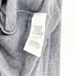 Free People  Beach‎ TGIF Pullover M Grey Photo 5