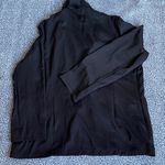 Elegant Black Women's Pantsuit Size XL Photo 8