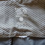 Mountain Hardwear Trekkin Skirt Yuma Blue Size 6 Hiking Outdoor Stretch GUC Photo 4