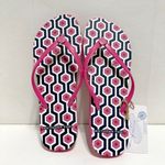 Southern Tide *NEW* Boardwalk Flip Flop Photo 1